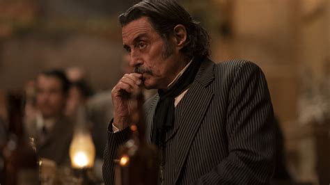 Deadwood: The Movie review – brutal, beautiful farewell for a TV .